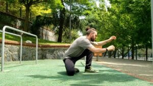 featured image kneeling sit to stand