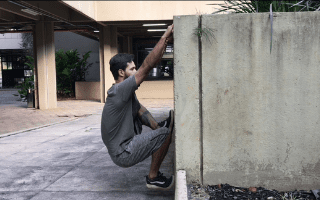 Climb Up