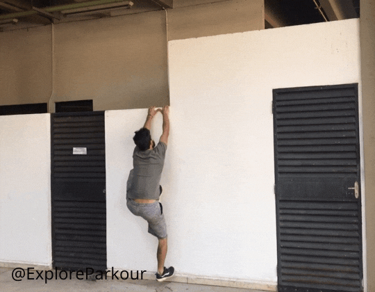modifier dyno sideways