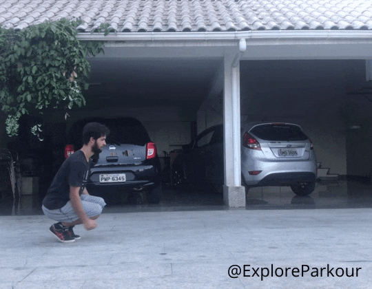skip modifier legs fully bent