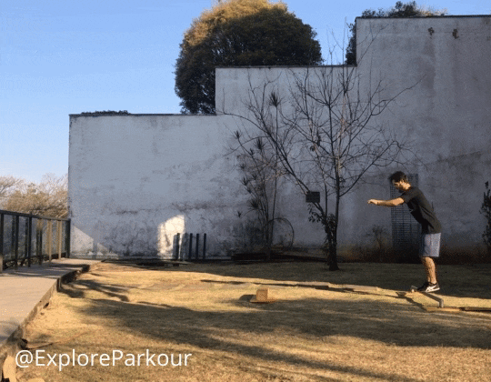 plyo problem leaning forward too much
