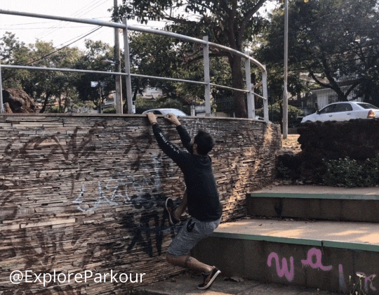 dyno progression single leg jump to dyno