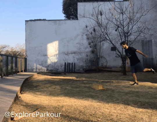 plyo progression single leg jump to plyo