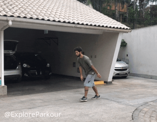 modifier dive cat pass