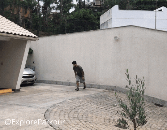 modifier double cat pass