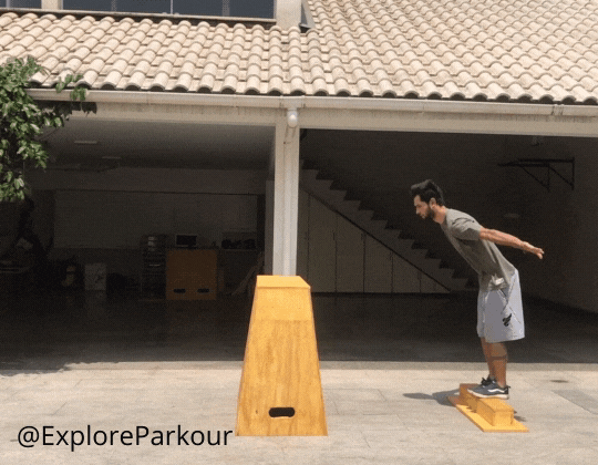 dash vault modifier hurdle dash vault