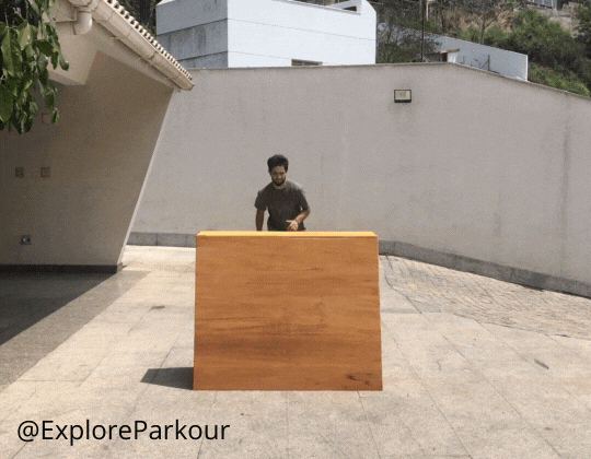 dash vault problem arms push not synchronized