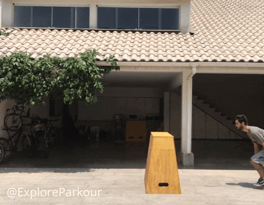 cat pass problem only pushing the obstacle
