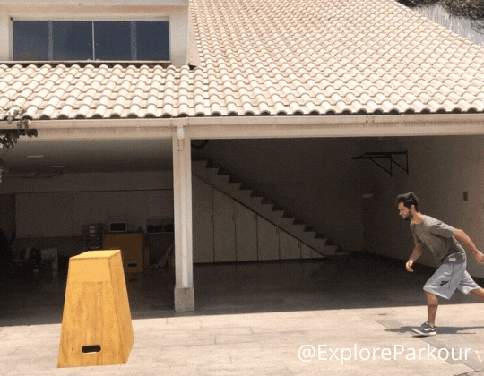 cat pass problem splitfoot feet too close