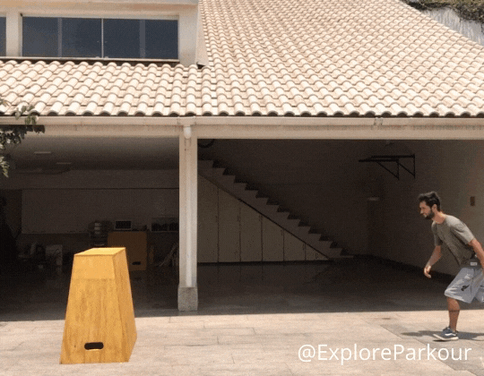 cat pass problem splitfoot feet too far