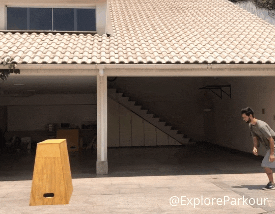 cat pass problem take off too far