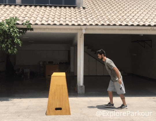 cat pass progression cat pass up