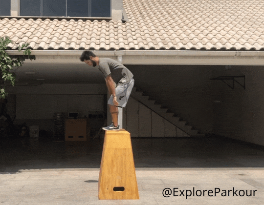 dash vault progression dash down
