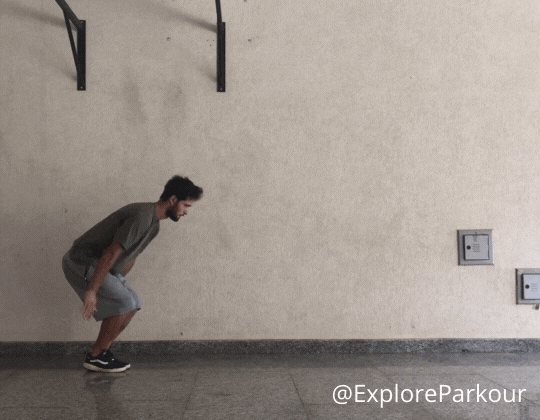 cat pass progression ground