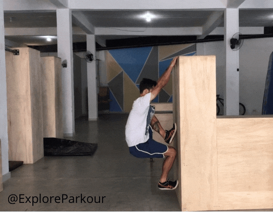 cat back problem rhythm off