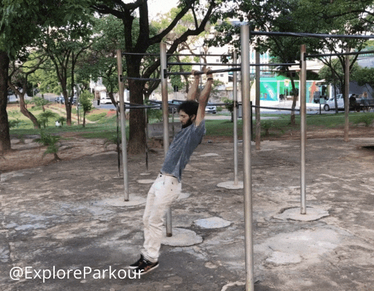 short swings