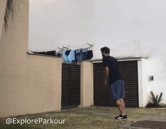 cat back progression tic tac 180 1 step