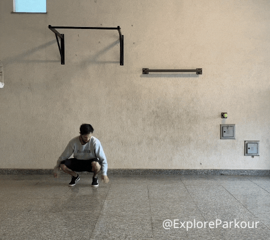 Side Monkey Modifier - 360 Rotation