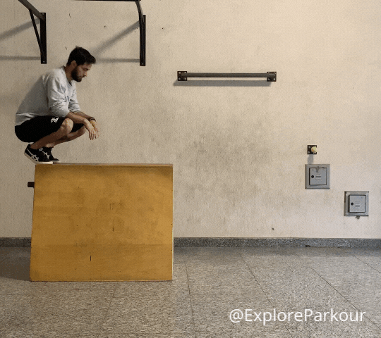 Modifier - Drop Roll