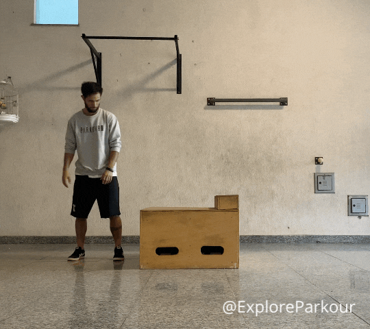 Side Monkey Modifier - Side Monkey Vault