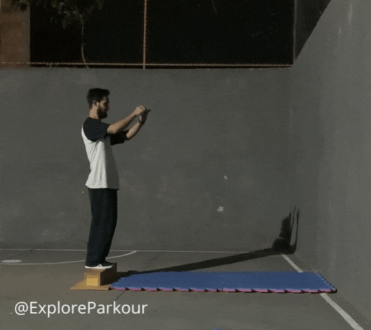 modifier wall plyo 180
