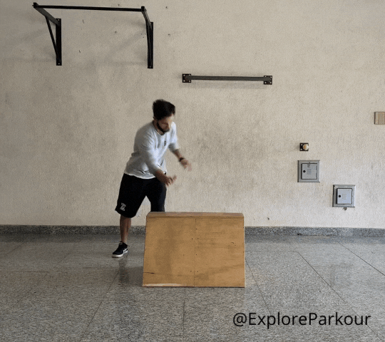 Progression - Obstacle Support