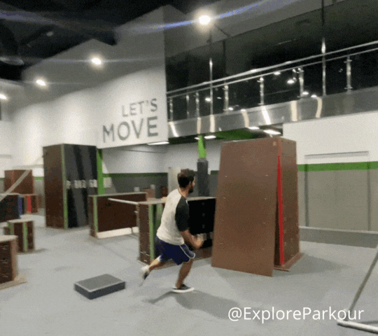 plyo to dive roll