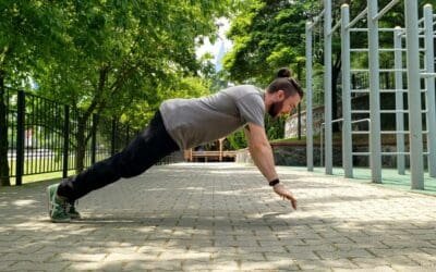 Push Up