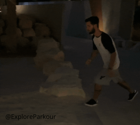 palm spin modifier 360