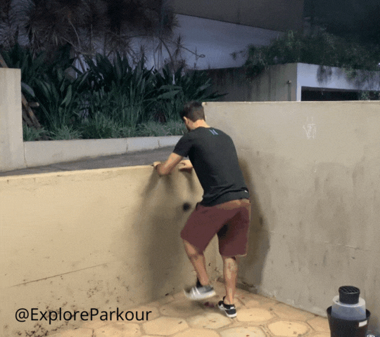 dyno modifier short wall